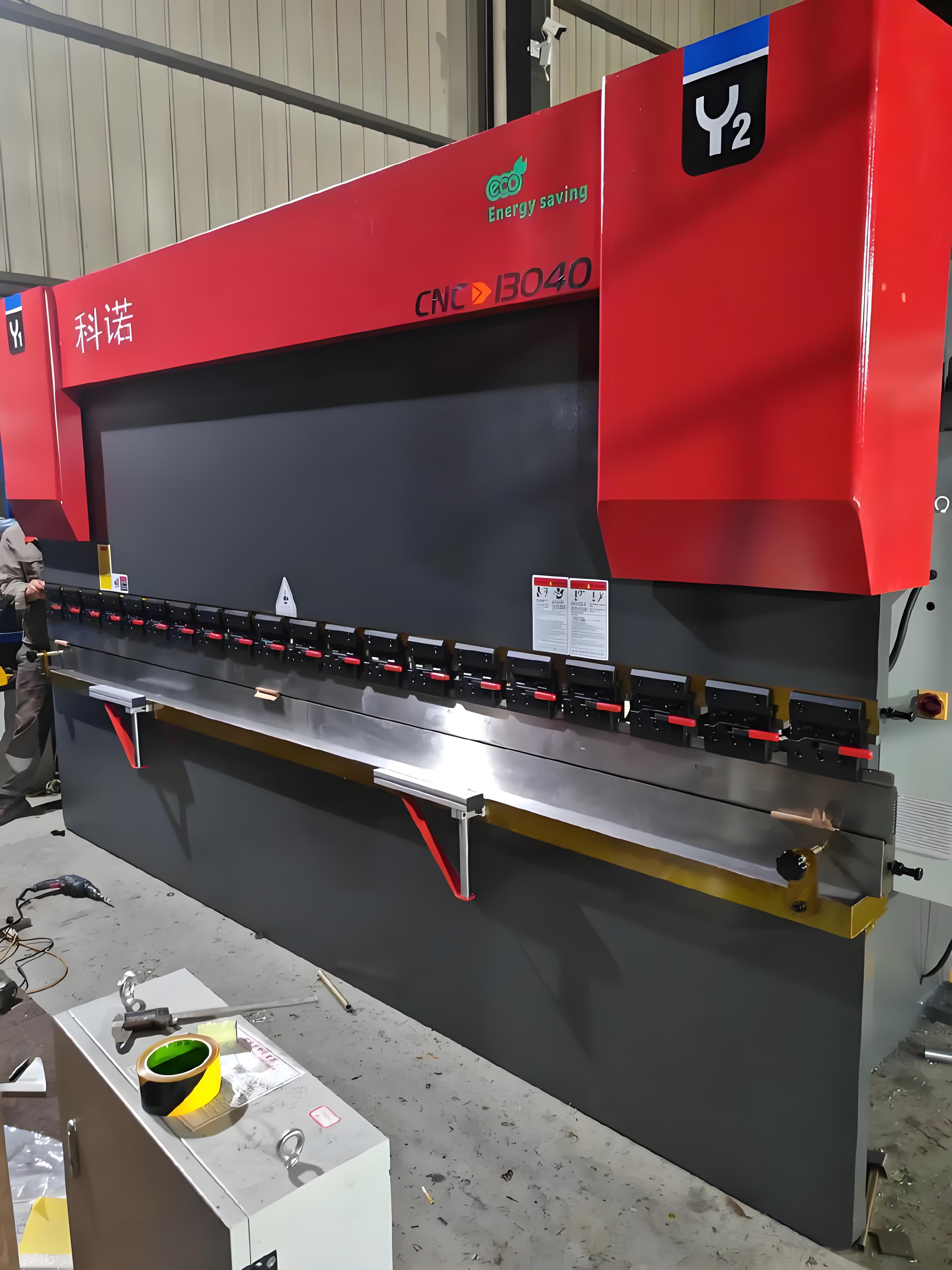 Press Brake